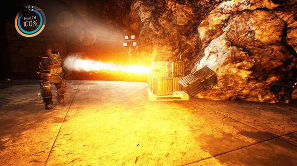 Screenshot 1 of Gemini: Heroes Reborn