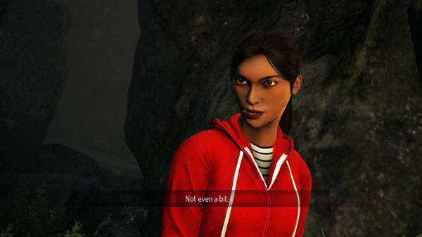 Screenshot 2 of Gemini: Heroes Reborn