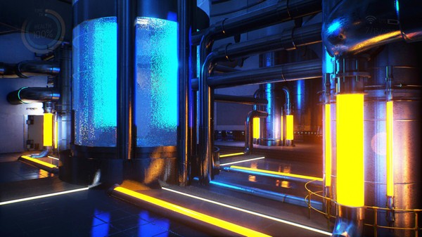 Screenshot 11 of Gemini: Heroes Reborn