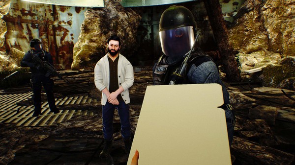 Screenshot 12 of Gemini: Heroes Reborn