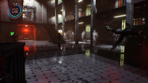 Screenshot 4 of Gemini: Heroes Reborn