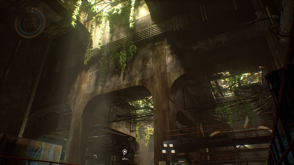 Screenshot 5 of Gemini: Heroes Reborn