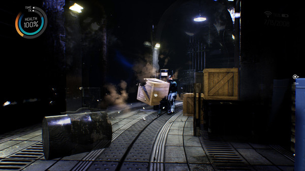 Screenshot 6 of Gemini: Heroes Reborn