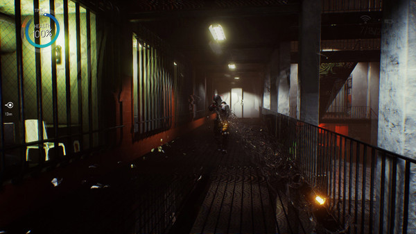 Screenshot 10 of Gemini: Heroes Reborn