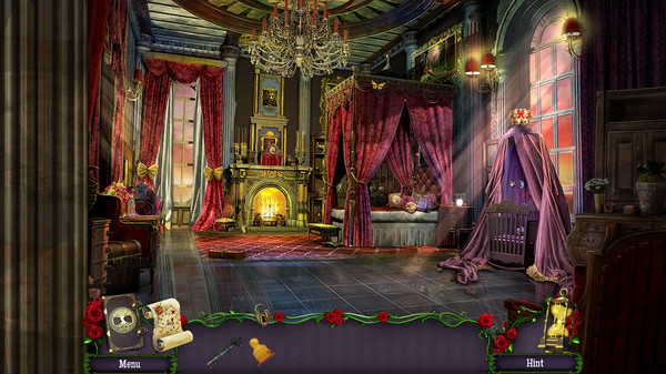 Screenshot 1 of Queen's Quest: Tower of Darkness