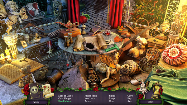 Screenshot 3 of Queen's Quest: Tower of Darkness