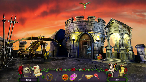 Screenshot 5 of Queen's Quest: Tower of Darkness