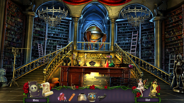Screenshot 6 of Queen's Quest: Tower of Darkness