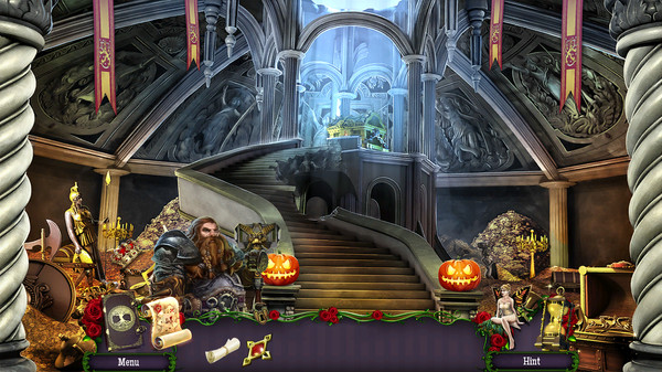 Screenshot 7 of Queen's Quest: Tower of Darkness