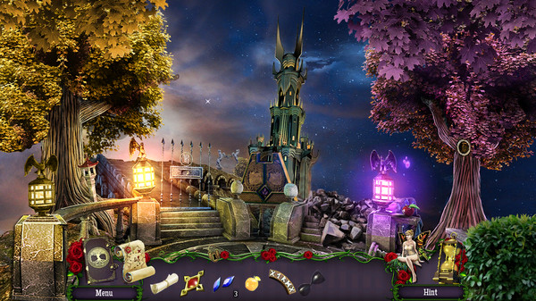 Screenshot 8 of Queen's Quest: Tower of Darkness
