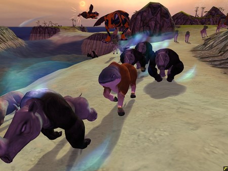 Screenshot 17 of Impossible Creatures Steam Edition