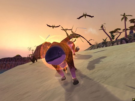 Screenshot 21 of Impossible Creatures Steam Edition