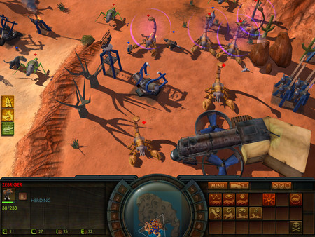 Screenshot 6 of Impossible Creatures Steam Edition