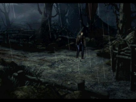 Screenshot 1 of Alone in the Dark: The New Nightmare