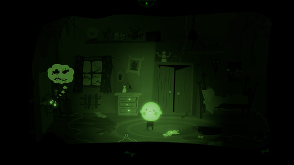 Screenshot 2 of Bulb Boy