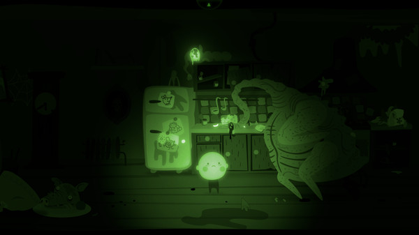 Screenshot 11 of Bulb Boy