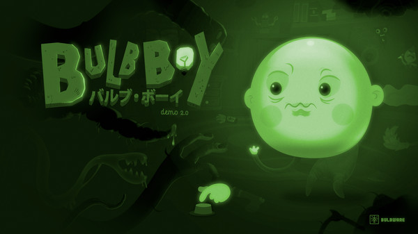 Screenshot 13 of Bulb Boy