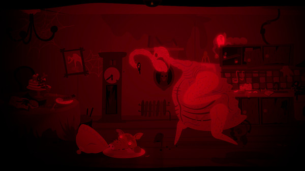 Screenshot 4 of Bulb Boy