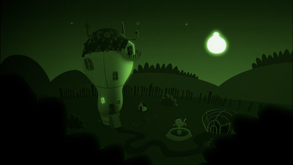 Screenshot 5 of Bulb Boy