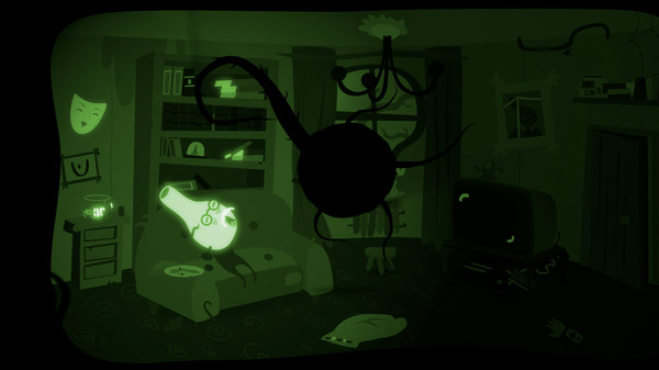 Screenshot 6 of Bulb Boy