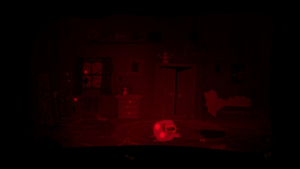 Screenshot 8 of Bulb Boy