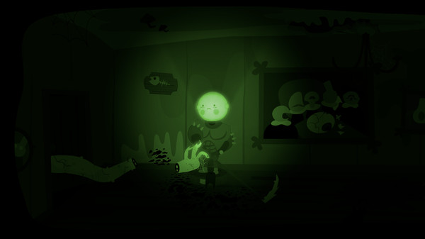 Screenshot 10 of Bulb Boy