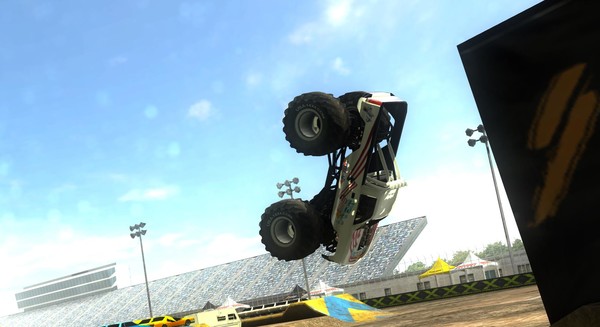 Screenshot 4 of Monster Truck Destruction