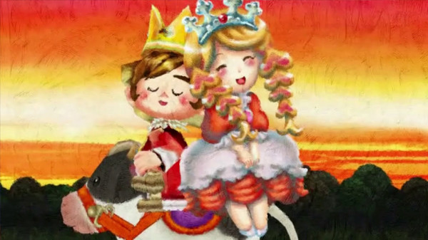 Screenshot 10 of Little King's Story