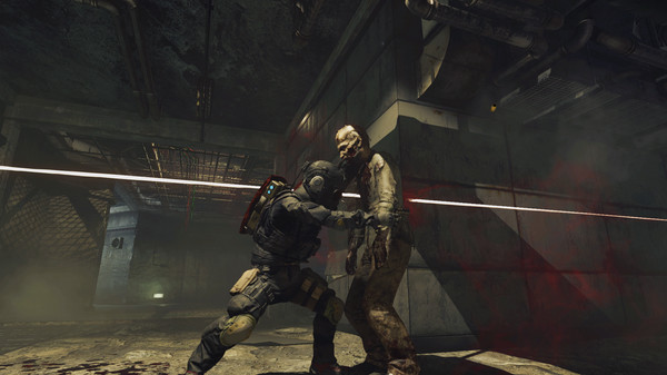 Screenshot 12 of Umbrella Corps™/Biohazard Umbrella Corps™