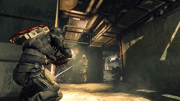 Screenshot 13 of Umbrella Corps™/Biohazard Umbrella Corps™