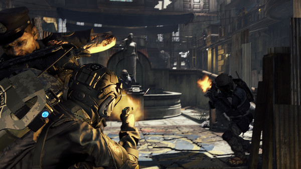 Screenshot 3 of Umbrella Corps™/Biohazard Umbrella Corps™