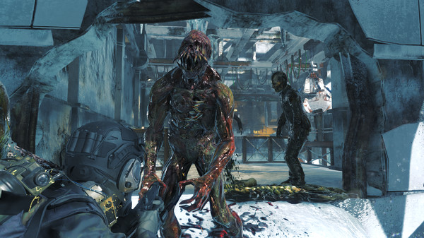 Screenshot 6 of Umbrella Corps™/Biohazard Umbrella Corps™