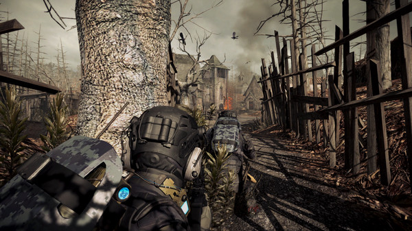 Screenshot 8 of Umbrella Corps™/Biohazard Umbrella Corps™