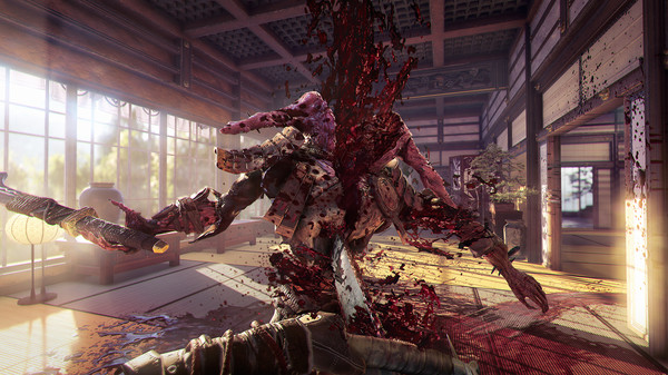 Screenshot 2 of Shadow Warrior 2