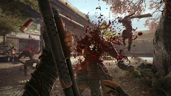 Screenshot 5 of Shadow Warrior 2