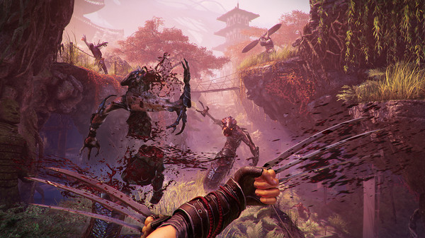 Screenshot 7 of Shadow Warrior 2