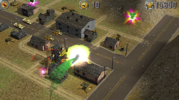 Screenshot 4 of Heli Heroes