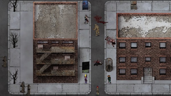 Screenshot 13 of Judgment: Apocalypse Survival Simulation