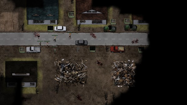 Screenshot 4 of Judgment: Apocalypse Survival Simulation