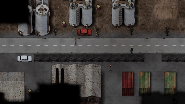 Screenshot 10 of Judgment: Apocalypse Survival Simulation