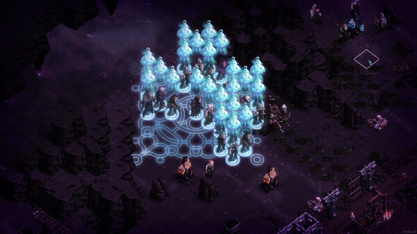 Screenshot 6 of The Last Spell - Dwarves of Runenberg