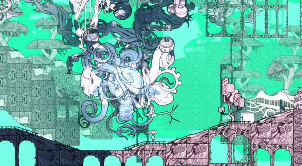 Screenshot 9 of Ballpoint Universe - Infinite