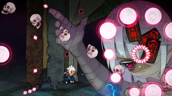 Screenshot 2 of Yuri Sword Saga