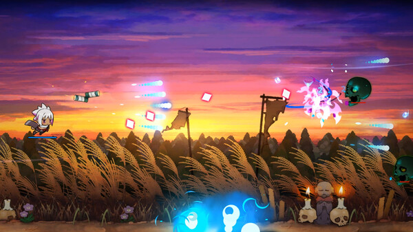 Screenshot 6 of Yuri Sword Saga