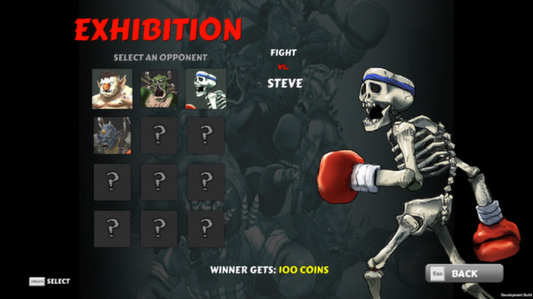 Screenshot 3 of Beast Boxing Turbo