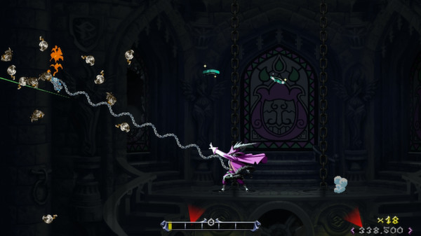 Screenshot 4 of Savant - Ascent