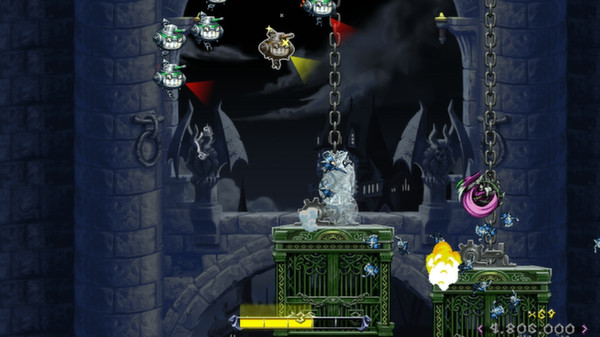 Screenshot 5 of Savant - Ascent