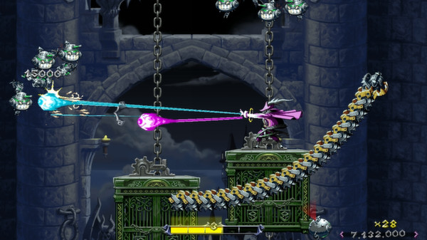 Screenshot 6 of Savant - Ascent