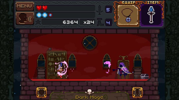 Screenshot 12 of Deep Dungeons of Doom