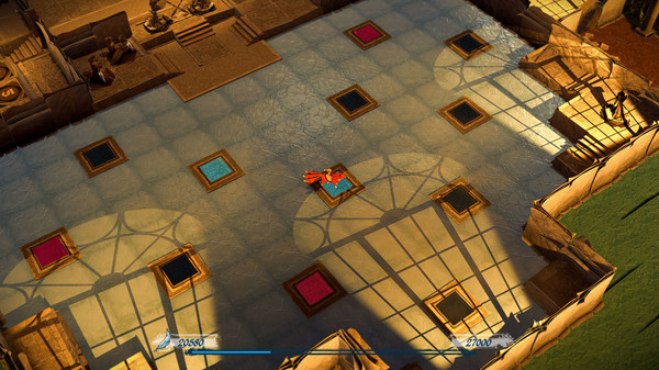 Screenshot 17 of Epistory - Typing Chronicles